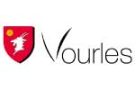 Vourles